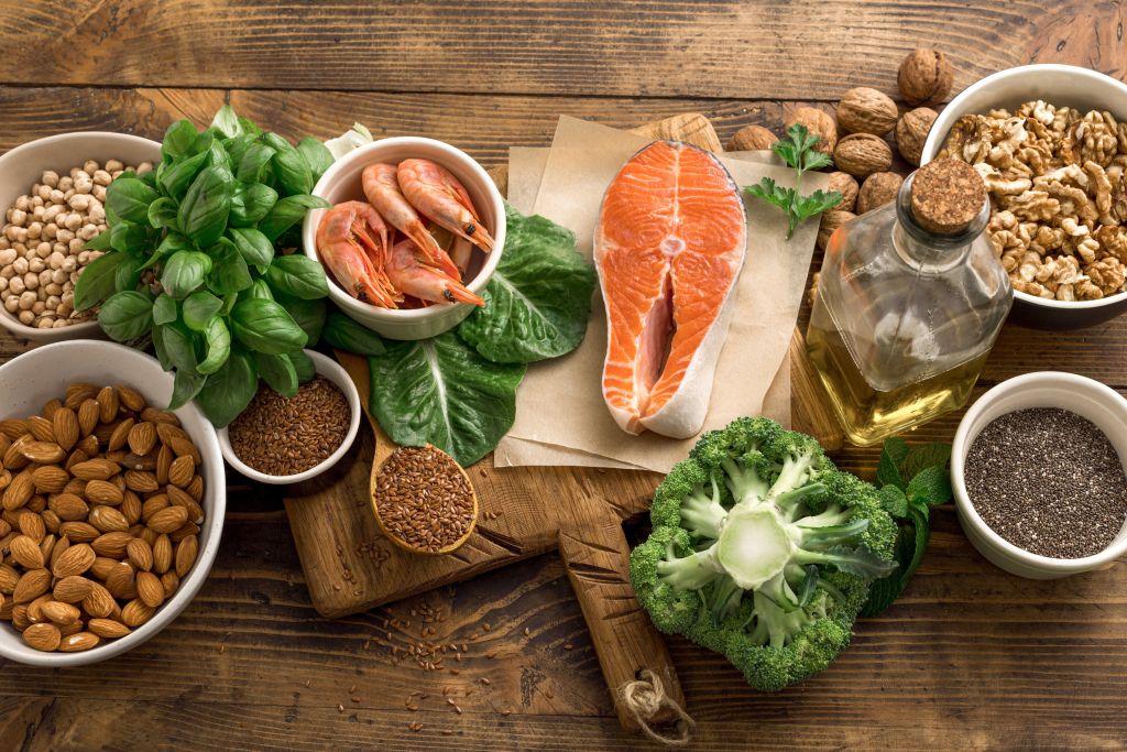 omega 3