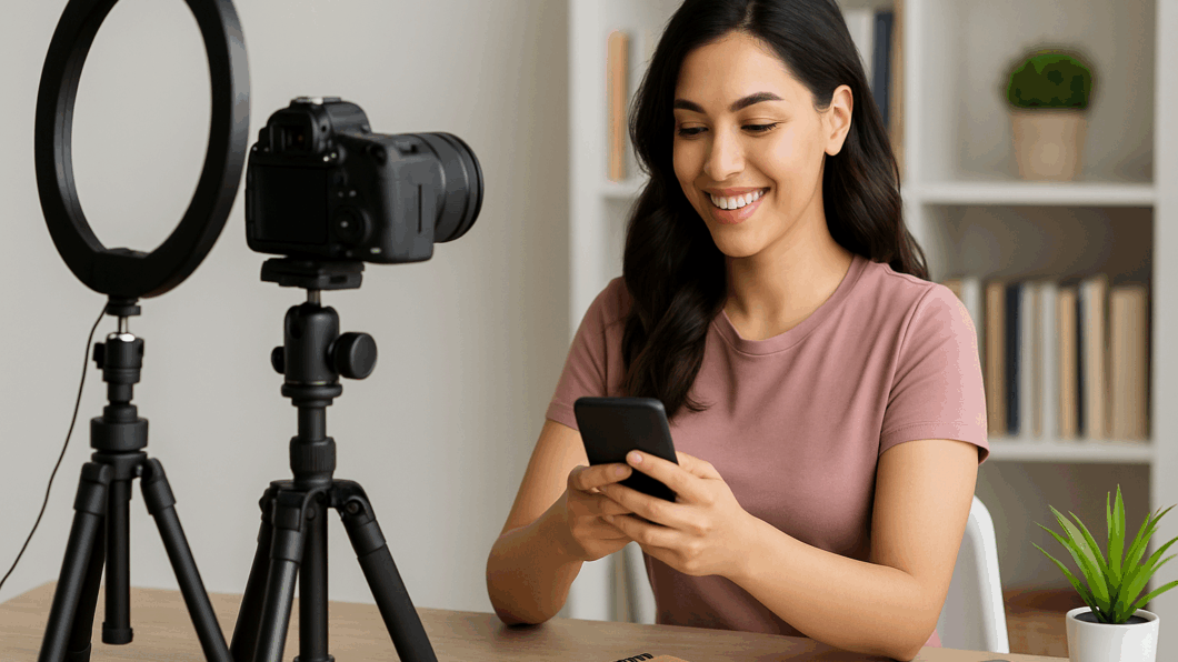 Como criar conteúdos online relevantes para mulheres?