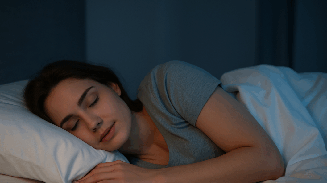 Como ter um bom sono sem utilizar remédios convencionais?