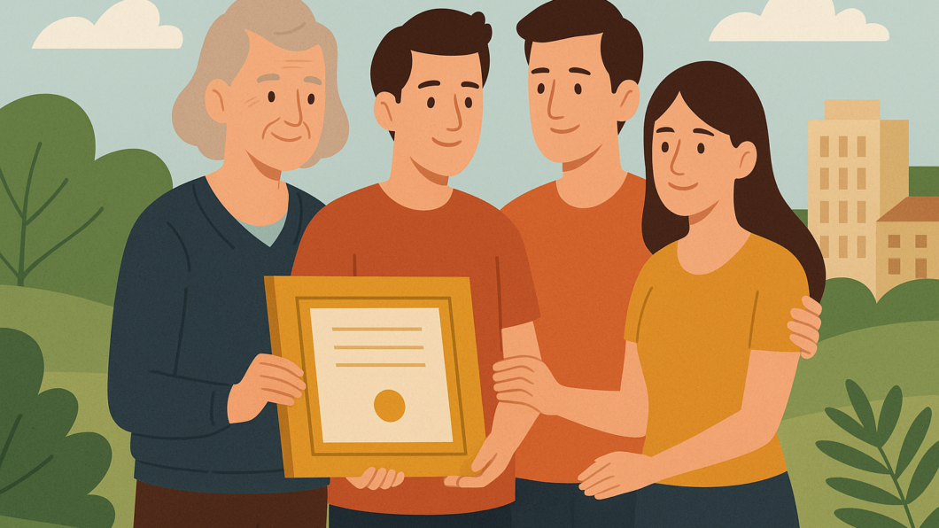 Estratégias inteligentes para preservar seu legado e facilitar o futuro da família