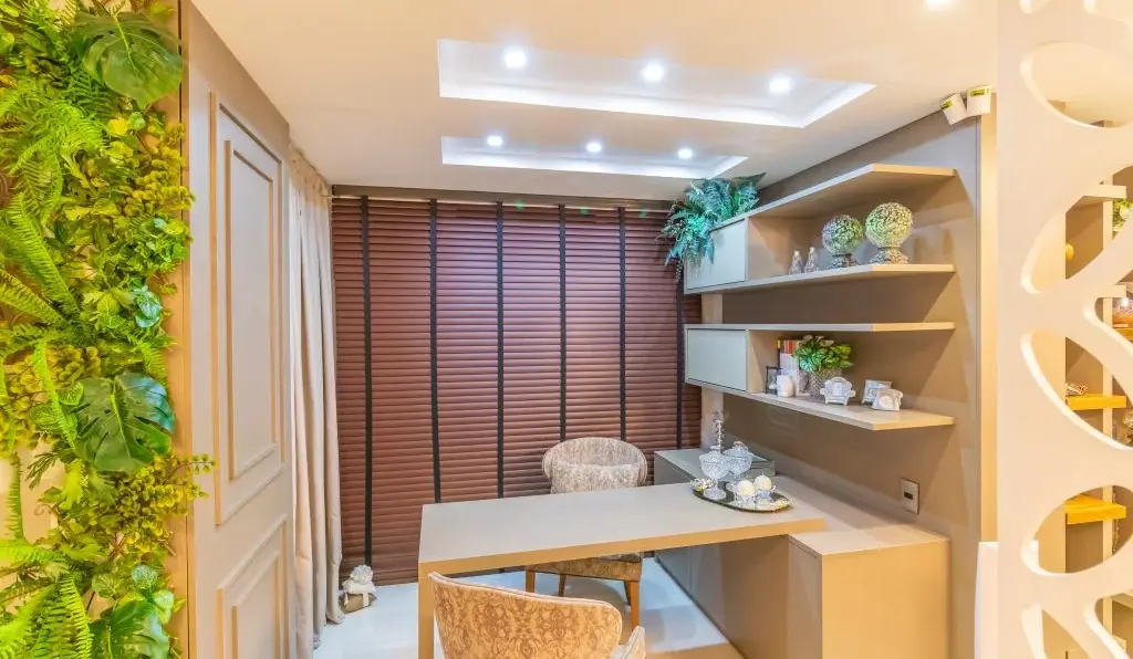 Como montar o escritório perfeito na sua casa? Confira dicas!